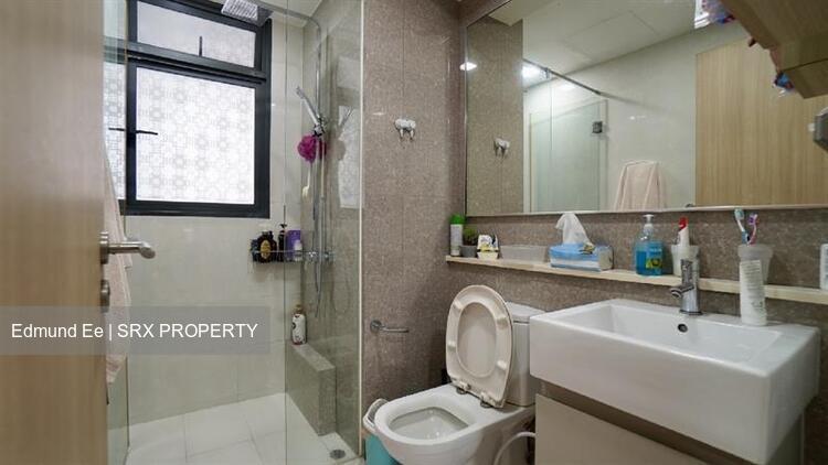 Twin Fountains (D25), Condominium #503706181